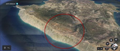 Οικόπεδο 5.750 τ.μ. για πώληση