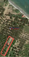 Αγροτεμάχια 593 τ.μ. για πώληση
