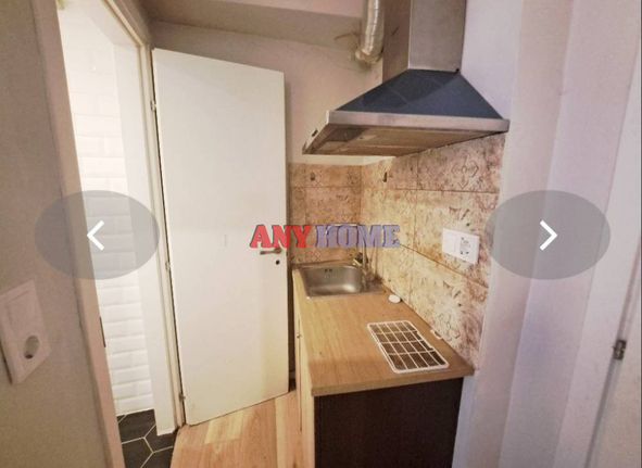 Studio / γκαρσονιέρα 23 τ.μ. για ενοικίαση, Θεσσαλονίκη - Κέντρο, Διοικητήριο