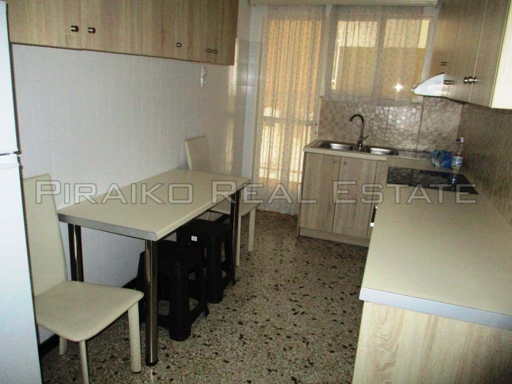 Διαμέρισμα 60 τ.μ. πρός ενοικίαση, Πειραιάς, Καλλίπολη