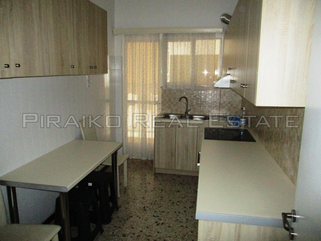 Διαμέρισμα 60 τ.μ. πρός ενοικίαση, Πειραιάς, Καλλίπολη