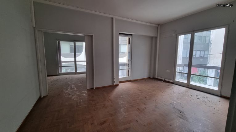 Apartment 114 sqm for sale, Athens - Center, Historic Center