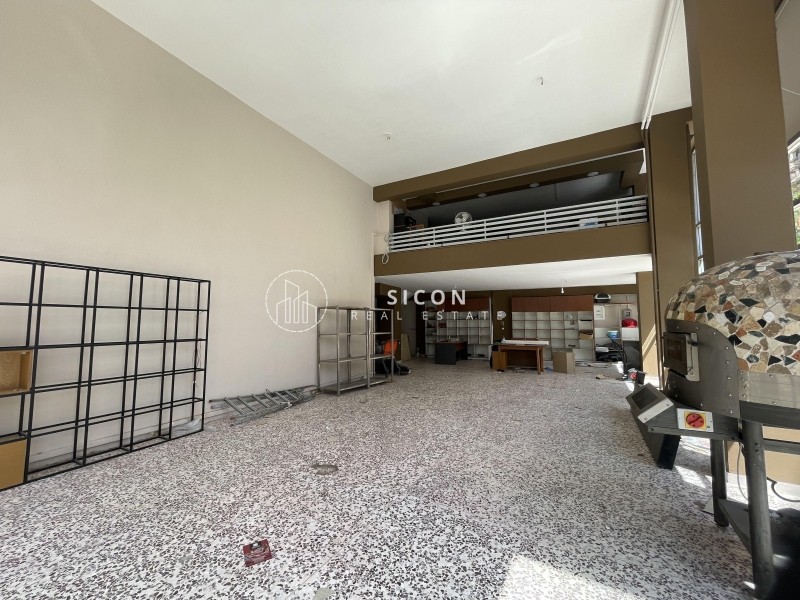 Κατάστημα 289 τ.μ. πρός πώληση, Αθήνα - Κέντρο, Κολωνός - Κολοκυνθούς