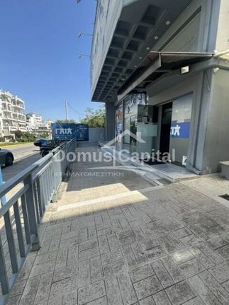 Business bulding 500 sqm for rent, Athens - South, Alimos