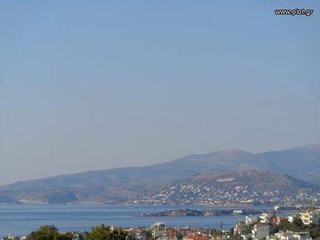 Οικόπεδο 752τ.μ. για πώληση-Σαρωνίδα
