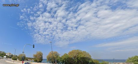 Οικόπεδο 752τ.μ. για πώληση-Σαρωνίδα