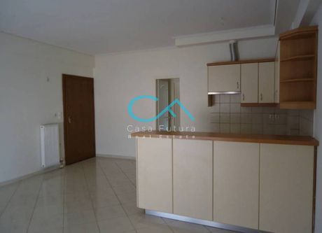 Apartment 52sqm for rent-Patision - Acharnon » Agios Panteleimonas