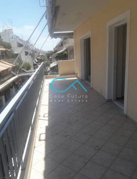 Apartment 100sqm for rent-Patision - Acharnon » Agios Panteleimonas
