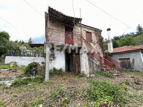 Detached home 66sqm for sale-Milies » Agia Triada