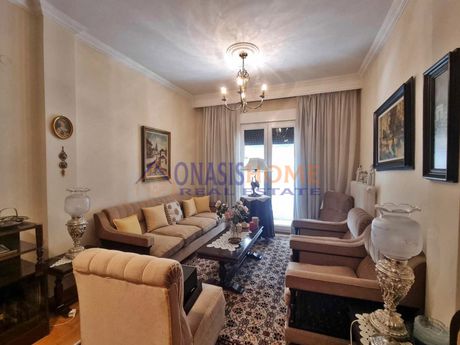Apartment 86sqm for sale-Martiou