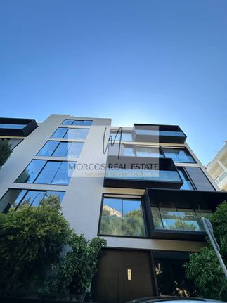 Apartment 60 sqm for rent, Athens - Center, Kolonaki - Likavitos