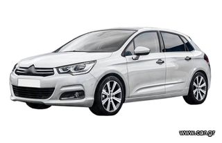 Citroen C4 '13