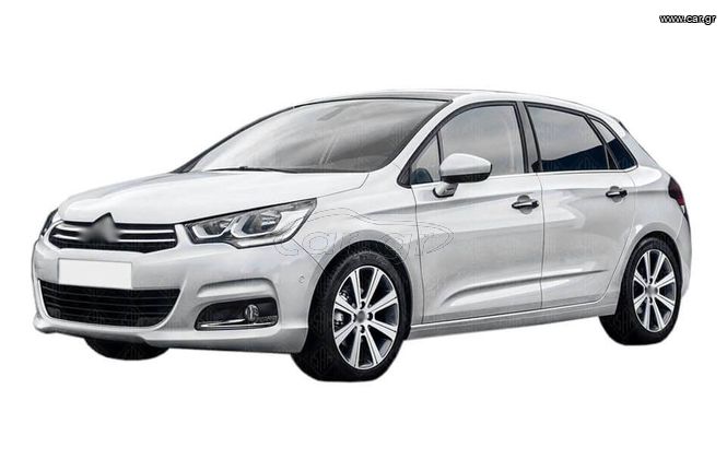 Citroen C4 '13