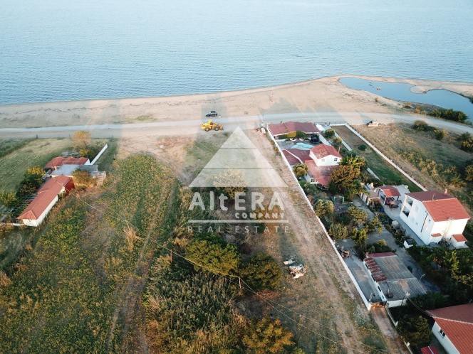 Αγροτεμάχια 8.000 τ.μ. προς πώληση, Ολυμπιάδα Χαλκιδικής