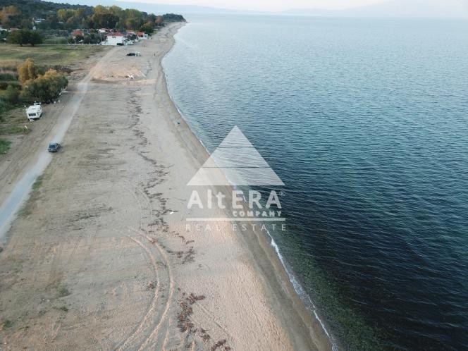 Αγροτεμάχια 8.000 τ.μ. προς πώληση, Ολυμπιάδα Χαλκιδικής