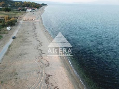 Parcel 8.000sqm for sale-Stagiron - Akanthou » Olimpiada