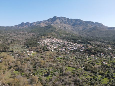 Οικόπεδο 500τ.μ. για πώληση-Θάσος » Ραχώνι