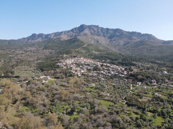 Οικόπεδο 500 τ.μ. για πώληση, Ν. Καβάλας, Θάσος