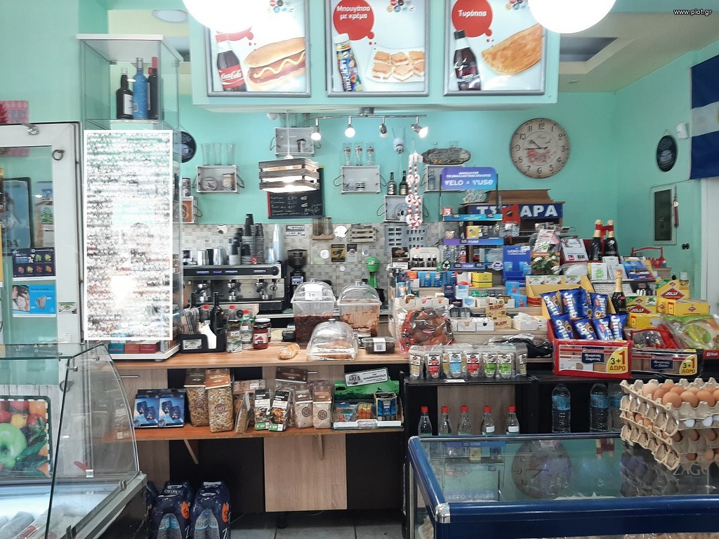 Επιχείρηση 60 τ.μ. πρός πώληση, Θεσσαλονίκη - Περιφ/Κοί Δήμοι, Εύοσμος