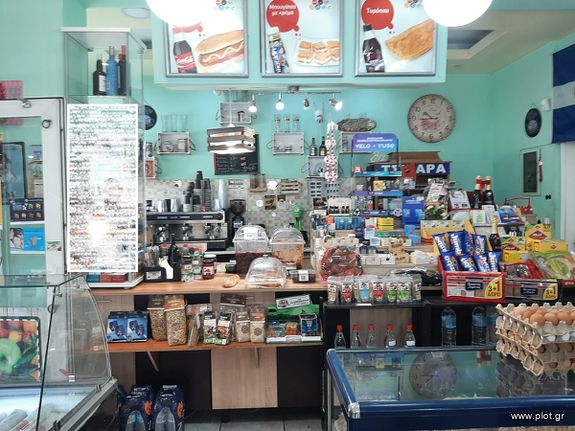 Επιχείρηση 60 τ.μ. για πώληση, Θεσσαλονίκη - Περιφ/Κοί Δήμοι, Εύοσμος
