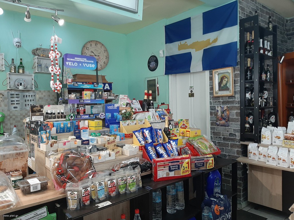Επιχείρηση 60 τ.μ. πρός πώληση, Θεσσαλονίκη - Περιφ/Κοί Δήμοι, Εύοσμος