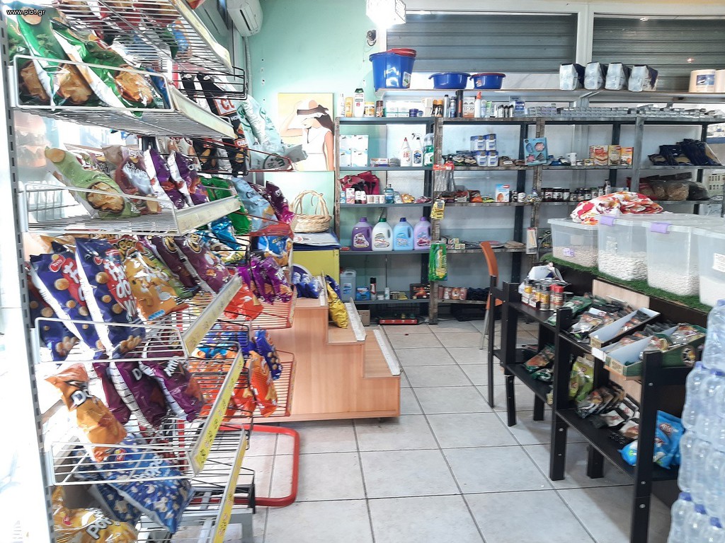 Επιχείρηση 60 τ.μ. πρός πώληση, Θεσσαλονίκη - Περιφ/Κοί Δήμοι, Εύοσμος