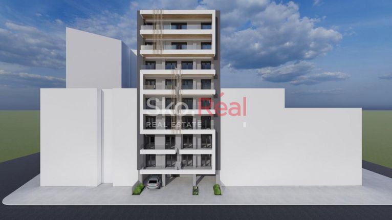 Studio / γκαρσονιέρα 45 τ.μ. για πώληση, Θεσσαλονίκη - Κέντρο, Κάτω Τούμπα