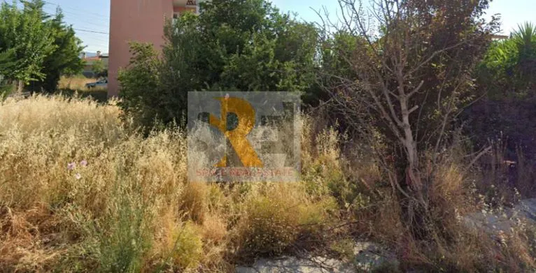 Land plot 261 sqm for sale, Athens - East, Pallini