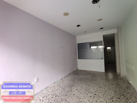 Store 60sqm for rent-Kavala