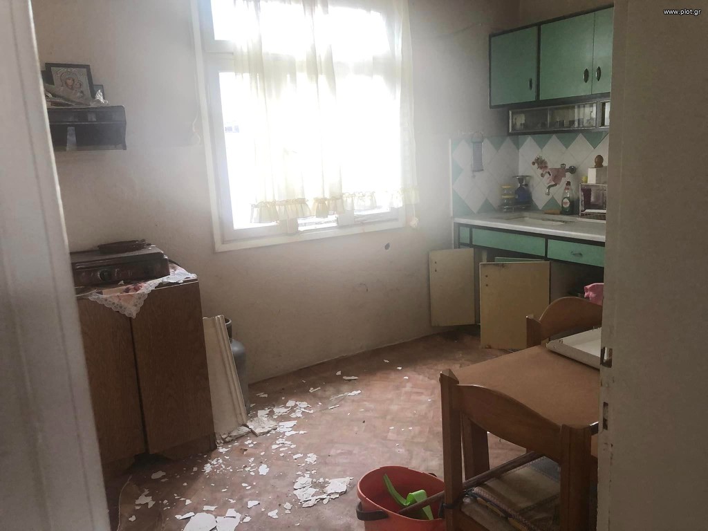 Μονοκατοικία 60 τ.μ. προς πώληση, Μακροχώρι Αποστόλου Παύλου