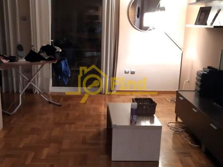 Apartment 92sqm for sale-Vironas » Analipsi