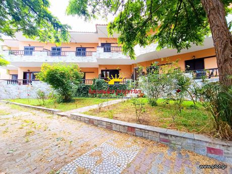 Hotel 350sqm for sale-Pallini » Polichrono