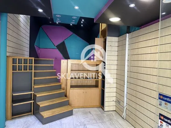 Store 29 sqm for rent, Athens - North, Chalandri