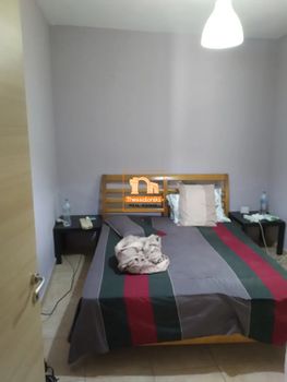 Apartment 70sqm for rent-Palaios Sidirodromikos Stathmos