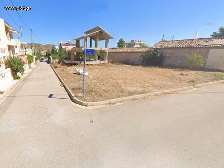 Οικόπεδο 300 τ.μ. για πώληση