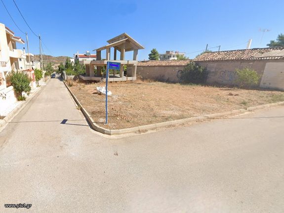 Οικόπεδο 300 τ.μ. για πώληση, Αττική - Υπόλοιπο, Κερατέα