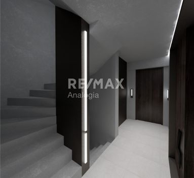 Apartment 122sqm for sale-Mpotsari