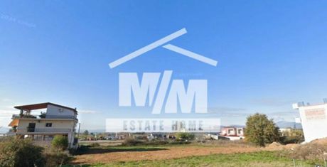 Land plot 503sqm for sale-Agrinio » Agios Konstantinos