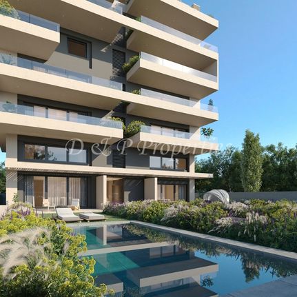 Maisonette 181 sqm for sale, Athens - North, Chalandri