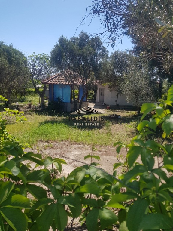 Αγροτεμάχια 960 τ.μ. πρός πώληση, Χαλκιδική, Καλλικράτεια