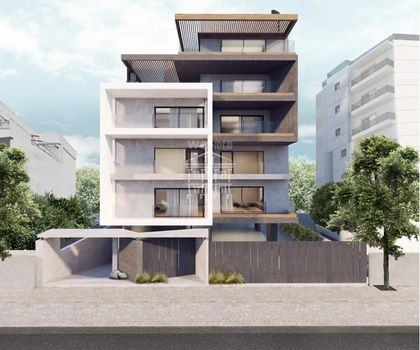 Apartment 60sqm for sale-Chalandri » Rizareios
