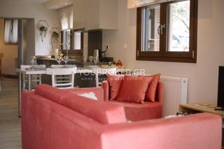 Apartment 65 sqm for rent