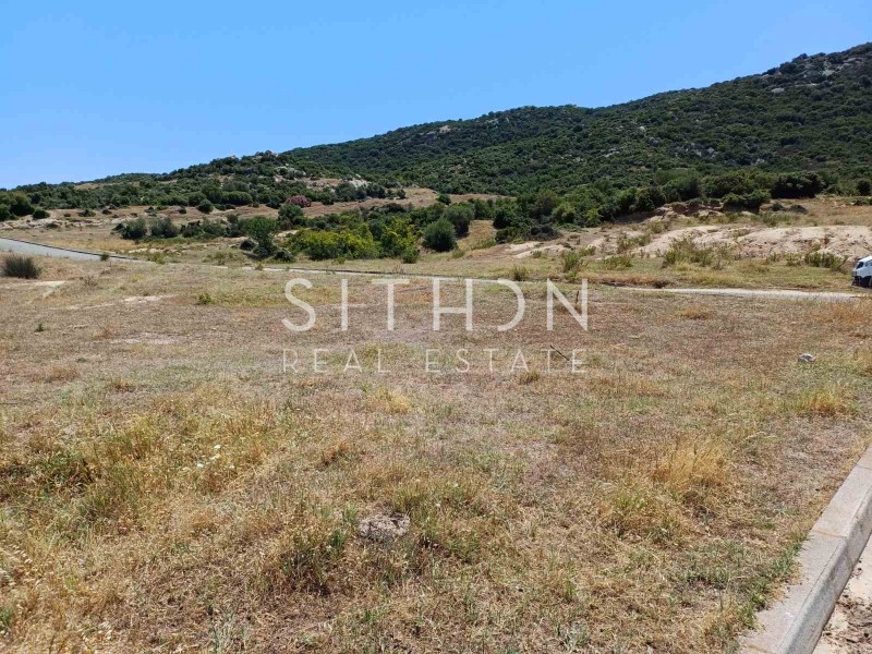 Οικόπεδο 500 τ.μ. προς πώληση, Σκάλα Συκέας