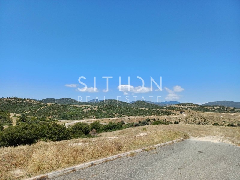 Οικόπεδο 500 τ.μ. προς πώληση, Σκάλα Συκέας