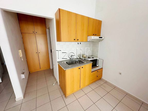 Studio / γκαρσονιέρα 37 τ.μ. για ενοικίαση, Αχαΐα, Πάτρα