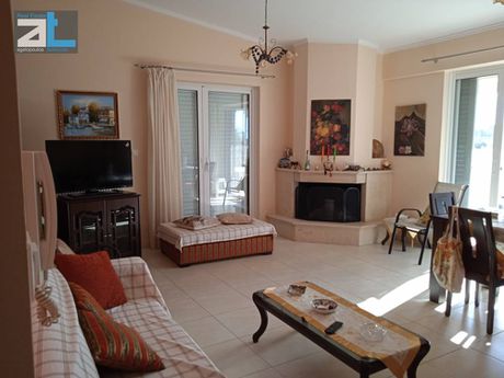 Apartment 84sqm for sale-Dytikis Achaias » Paralia Alissou
