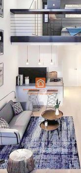 Loft 42sqm for sale-Mpotsari