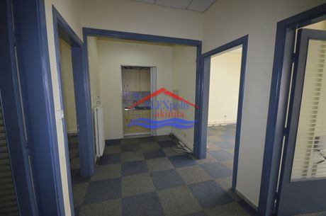 Office 120sqm for rent-Alexandroupoli » Center
