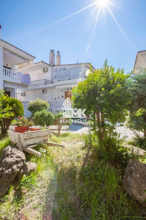 Διαμέρισμα 60 τ.μ. προς πώληση, Πολύχρονο