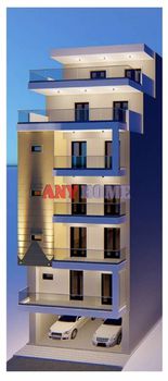 Maisonette 127sqm for sale-Papafi